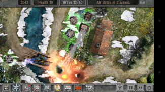 Defense Zone 2 HD Lite screenshot 6