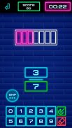 Fraction Challenge: Math games screenshot 18