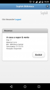 SophiA Biblioteca screenshot 0