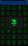 Green Icon Pack Style 2 ✨Free✨ screenshot 17
