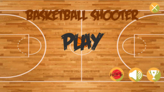 Basketball Shooting Game in 3D screenshot 5