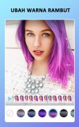 YouCam Video Editor & Retouch screenshot 4