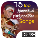 75 Top Kunnakudi Vaidyanathan Songs