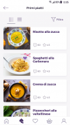 GialloZafferano Recipes screenshot 3