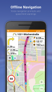OsmAnd—Harita & GPS Çevrimdışı screenshot 0