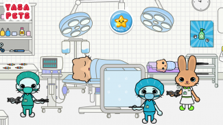 Yasa Pets Hospital screenshot 2