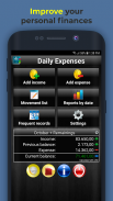 Daily Expenses 2 screenshot 12