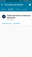 Auchan télécom screenshot 5