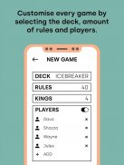Cup Of Kings screenshot 4