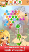 Petal Pop Adventures screenshot 0