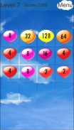 2048 Air Balls screenshot 6