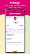 MeinMagenta: Handy & Festnetz screenshot 1