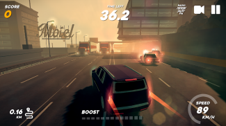 Pako Highway screenshot 5