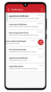 MedAlert Rx Physician screenshot 1