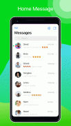 AI Message OS13 - New Message 2020 screenshot 3