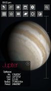 SkyORB 2021 Astronomy, Space screenshot 2