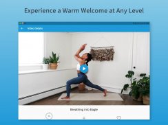 Yoga Anytime - Yoga Classes screenshot 9