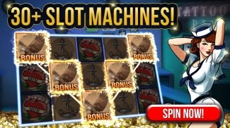 Free Slot Games! screenshot 2