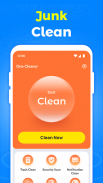 One Cleaner - Clean screenshot 0