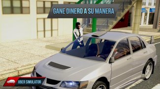 Driver Simulator screenshot 6