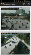 Malaysia Traffic screenshot 2