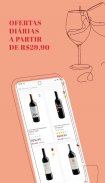 Evino: Compre Vinho Online screenshot 1