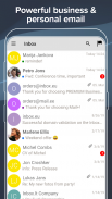 Inbox.eu - domain & personal email screenshot 5