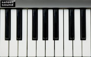 Acoustic Piano screenshot 7