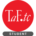 TaF.tc Student Icon