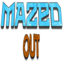 Mazed Out - VR Icon