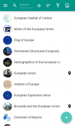 The European Union screenshot 1