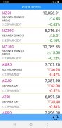 NZX Stocks screenshot 4