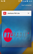 RTL FM screenshot 2