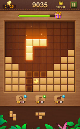 Block Puzzle Bali Game for Android - Download