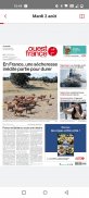 Ouest-France - Le journal screenshot 4
