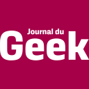 Journal Du Geek Icon