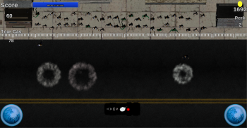 Crowd Control screenshot 3