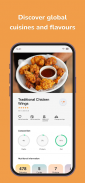 Cookbook Recipes & Meal Plans screenshot 3