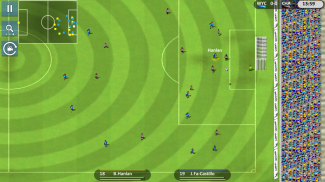 Super Soccer Champs '22（広告） screenshot 4