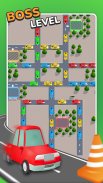 Traffic Jam Game: Car Parking screenshot 11