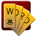 Woordspel / Word Juggler Icon
