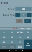 Financial Calculator screenshot 23