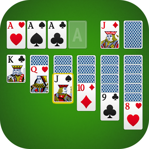Solitaire - Classic Card Games - Baixar APK para Android