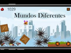 A City Run - Jogo de Corrida Aventureiro screenshot 0