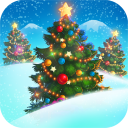 Christmas Sweeper 3 - Match-3 Icon