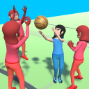 Pass It 3D