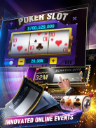 Holdem or Foldem - Texas Poker screenshot 4