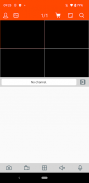 HiviewHD screenshot 0