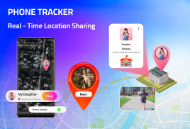 Phone Locator - Phone Detector screenshot 0
