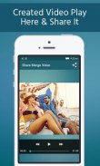 Unlimited Video Merger Joiner - Easy Video Joiner screenshot 7
